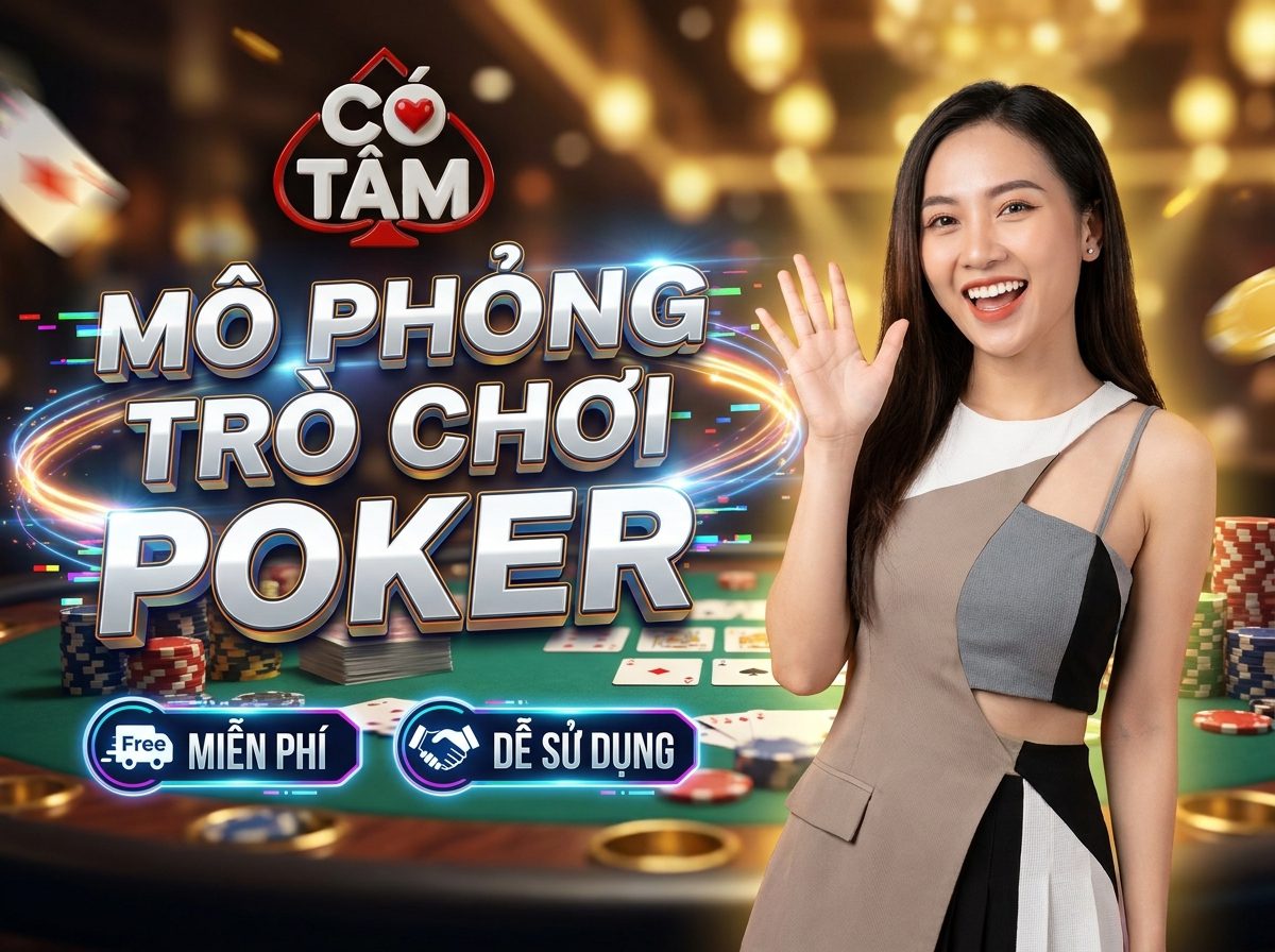 Ra mắt công cụ Mô phỏng ván bài Poker – Hands History