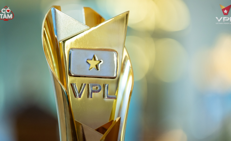 VPL Main Event Day 1B: Cuộc Đua Nghẹt Thở Tranh Định Mức 20B Cùng Bonus 60M Cho Chip Leader
