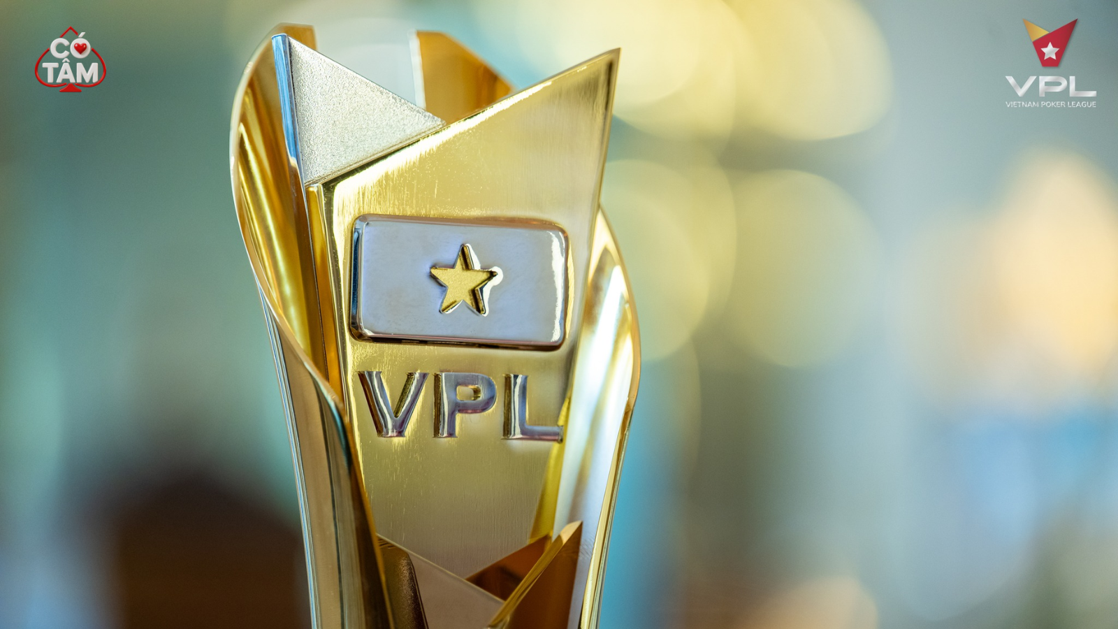 VPL Main Event Day 1B: Cuộc Đua Nghẹt Thở Tranh Định Mức 20B Cùng Bonus 60M Cho Chip Leader