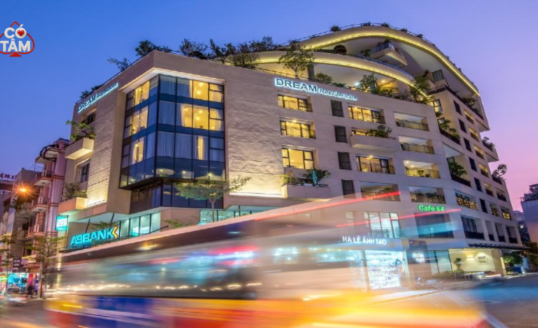 Review Gói Early Bird RPT3: Trải Nghiệm VIP Tại Dream Hotel