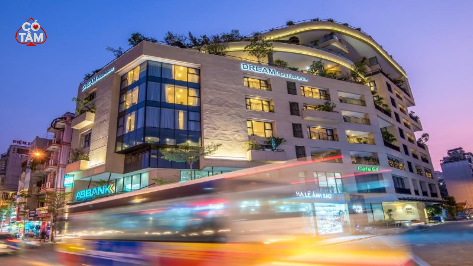 Review Gói Early Bird RPT3: Trải Nghiệm VIP Tại Dream Hotel