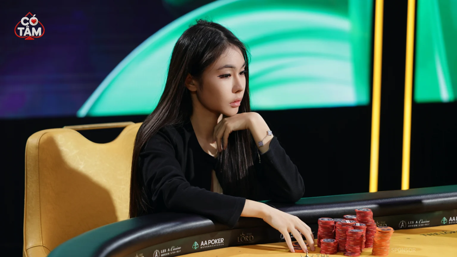 Nữ Tướng Jiawen Xue Vô Địch TLPT Jeju 2026 Main Event, Bỏ Túi 330M KRW