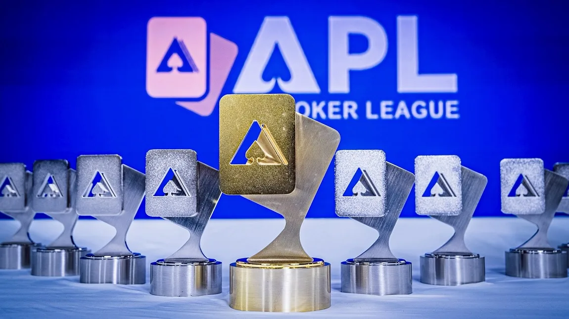 Lễ Hội Poker APL Jeju 2026: Khám Phá Lịch Trình Chi Tiết Và Quy Mô GTD KRW 1.5B