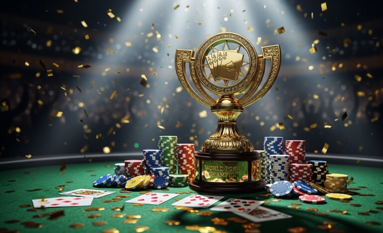 Vinh Danh Các Nhà Vô Địch Day 12 & 13: Cú Chốt Hạ Mãn Nhãn Tại Vietnam Poker League III