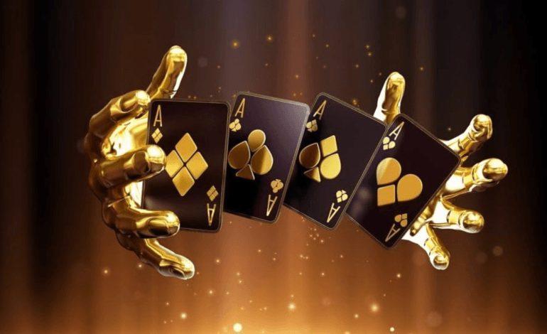Giải mã thuật ngữ trên bàn Poker: Từ điền tư duy cho nhà VÔ ĐỊCH