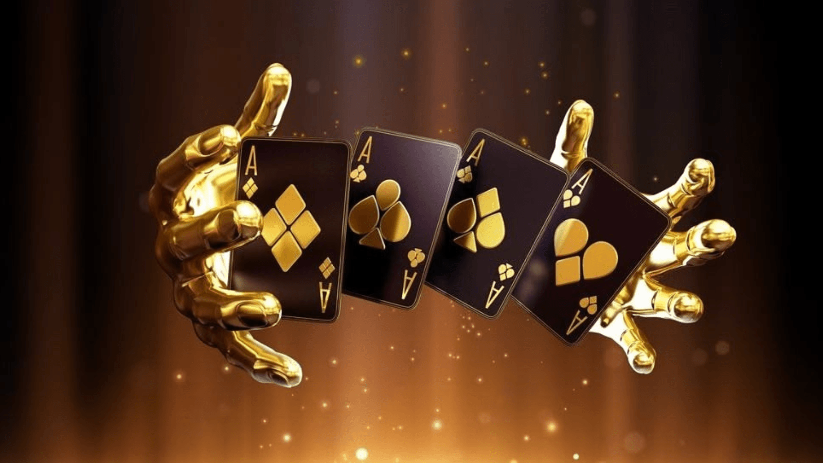 Giải mã thuật ngữ trên bàn Poker: Từ điền tư duy cho nhà VÔ ĐỊCH