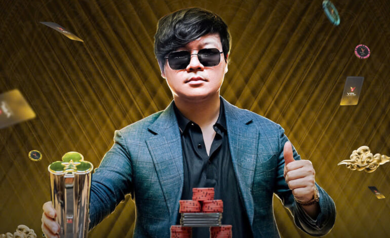 Chân Dung Nhà Vô Địch Billionaire Club Challenge: “Sư Phụ Nghĩa” & Cú Đúp Kỷ Lục Tại VPL Summer Series