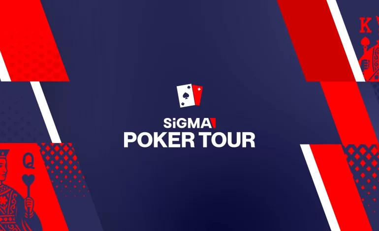SiGMA Poker Tour Manila 2026: Gursimran Brar Vô Địch Main Event, Khẳng Định Sức Nóng Tại Philippines