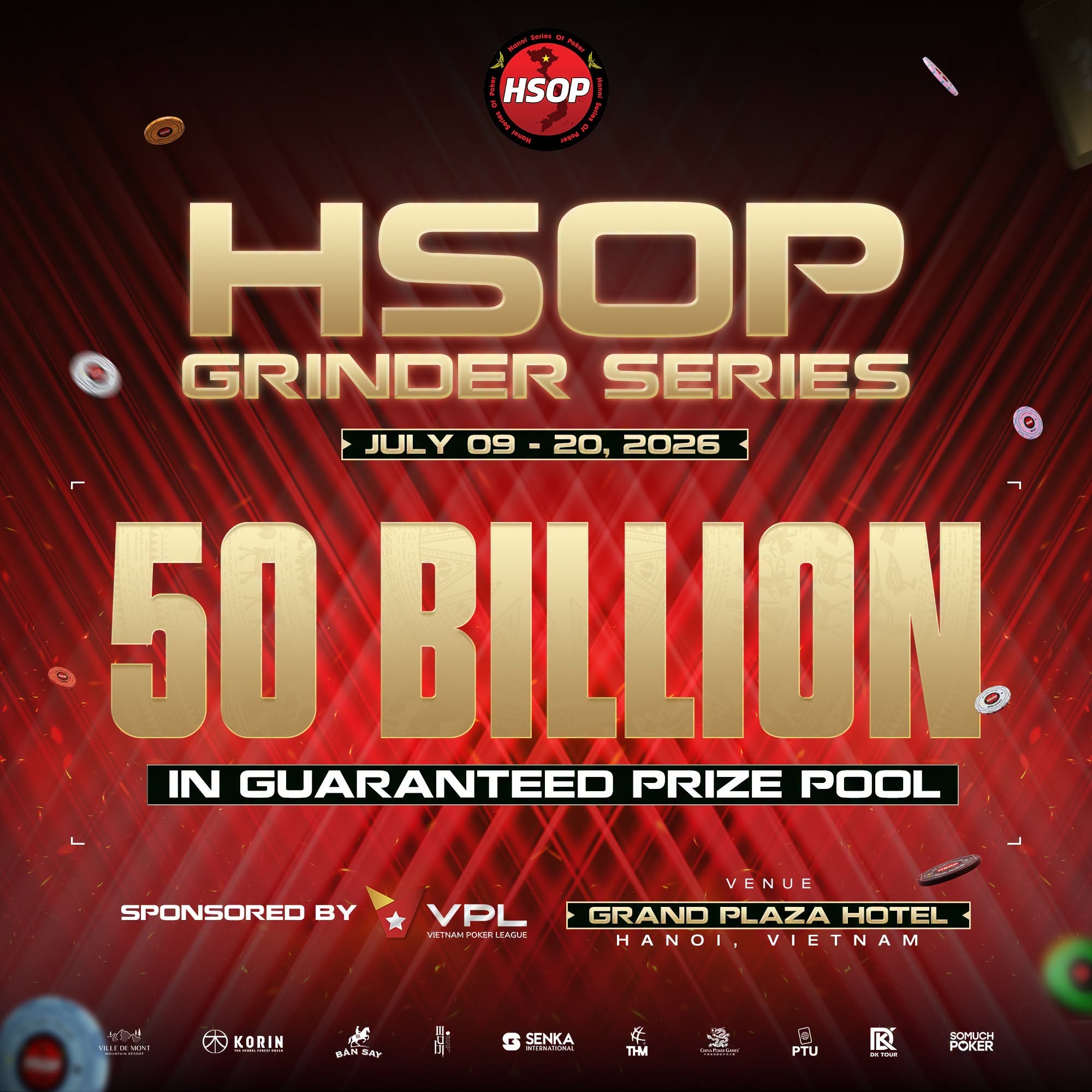 HSOP