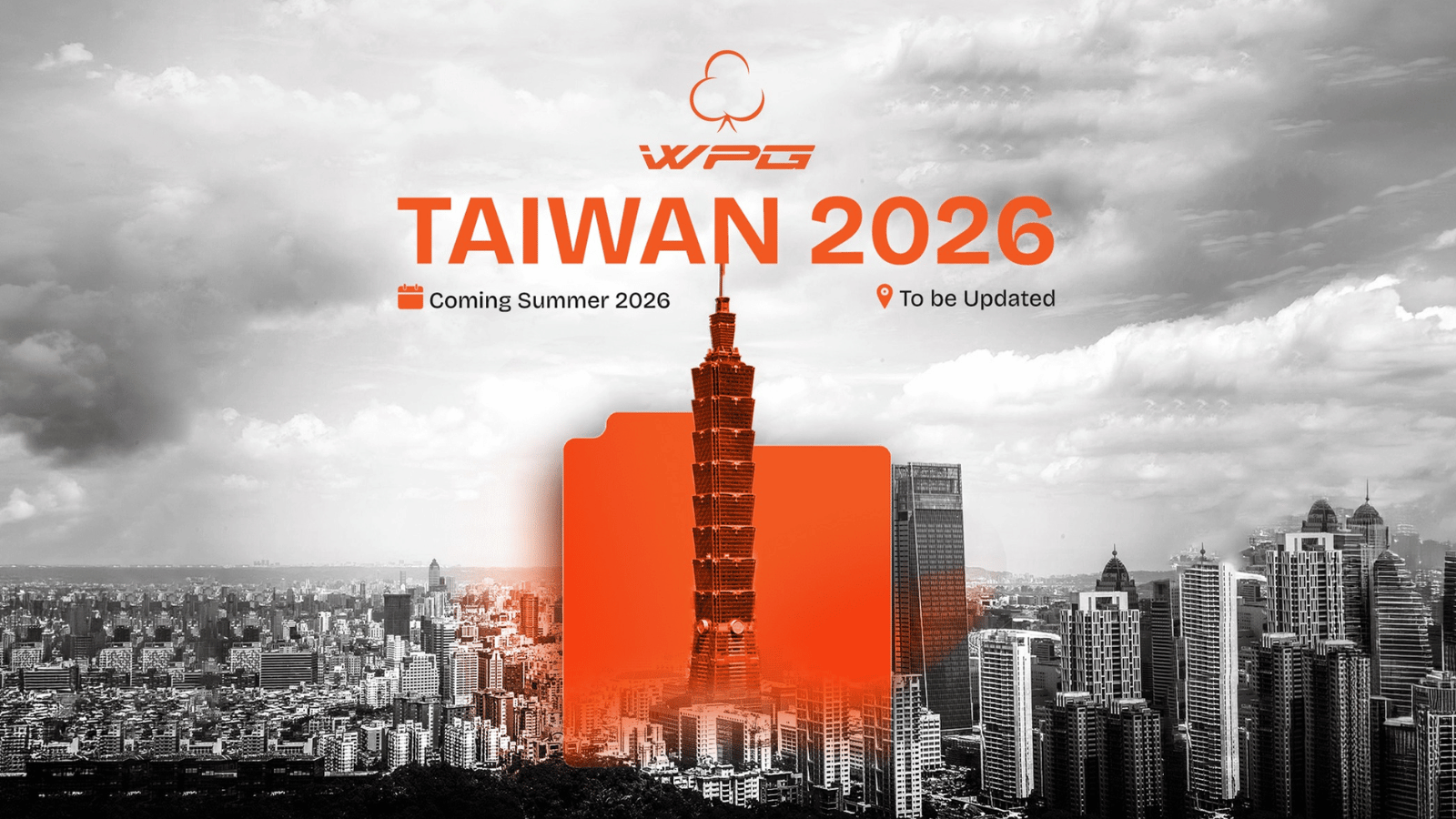 Giải Đấu WPG 2026 Tại Đài Loan Khép Lại Thành Công: Dấu Ấn Điều Hành Của Người Việt