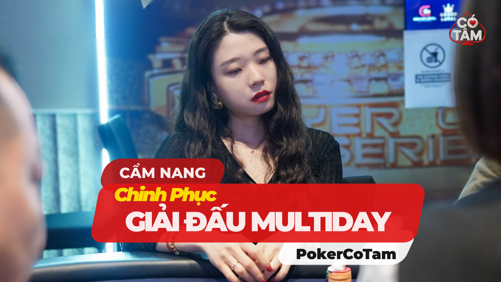Cẩm Nang Chinh Phục Giải Đấu Multiday Tại Đấu Trường RPT 3 & QPC