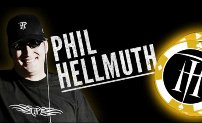 Phil Hellmuth Là Ai? Chân Dung “Poker Brat” Vĩ Đại Nhất Lịch Sử WSOP