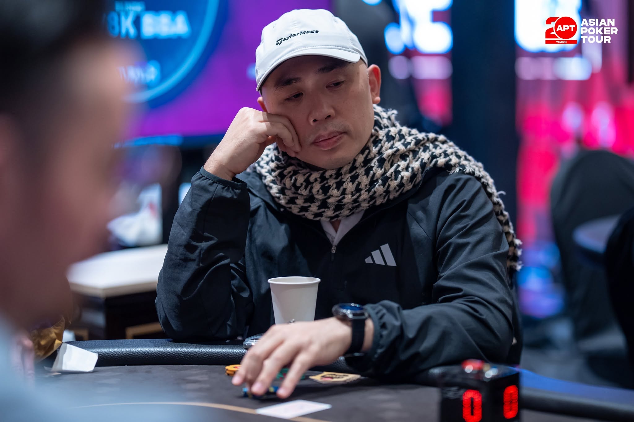 Tổng kết APT Incheon 2026: Poker Việt Nam bỏ túi hơn 10 tỷ đồng 7 Tổng kết APT Incheon 2026: Poker Việt Nam bỏ túi hơn 10 tỷ đồng 6