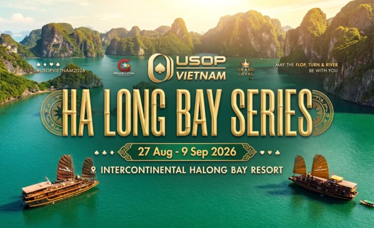 Kết hợp thi đấu USOP & Nghỉ lễ 2/9: Lưu ngay 3 tọa độ ăn chơi cực chill cho cả nhà