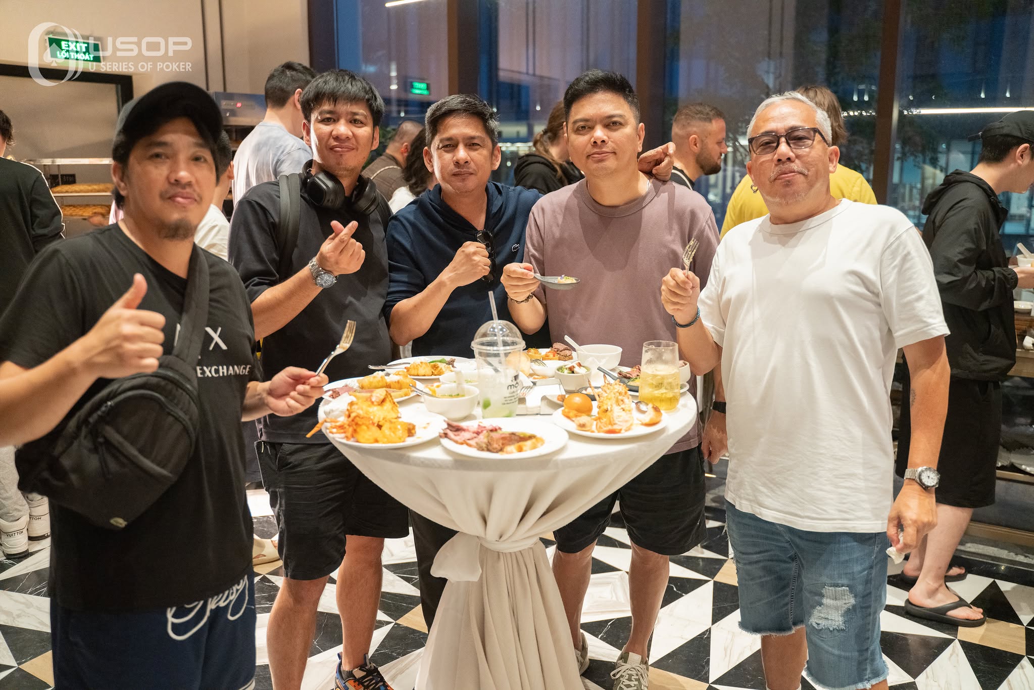 Giải mã Stalking, Markup & Makeup trong Poker Tournament cho người mới 8