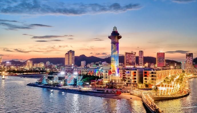 Kết hợp thi đấu USOP & Nghỉ lễ 2/9: Lưu ngay 3 tọa độ ăn chơi cực chill cho cả nhà 5