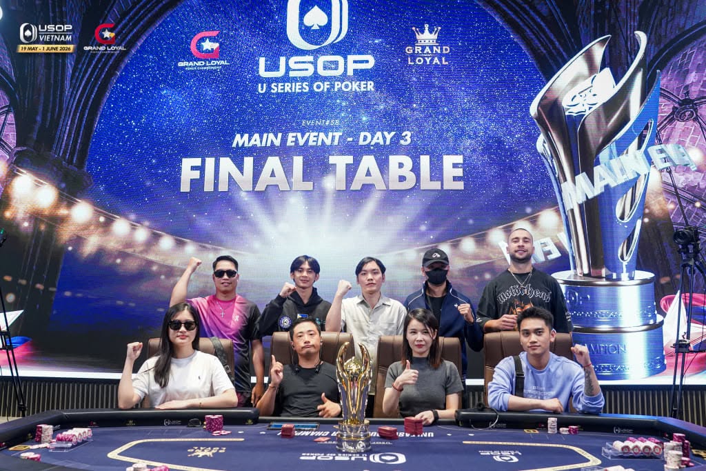 Giải mã Stalking, Markup & Makeup trong Poker Tournament cho người mới 3