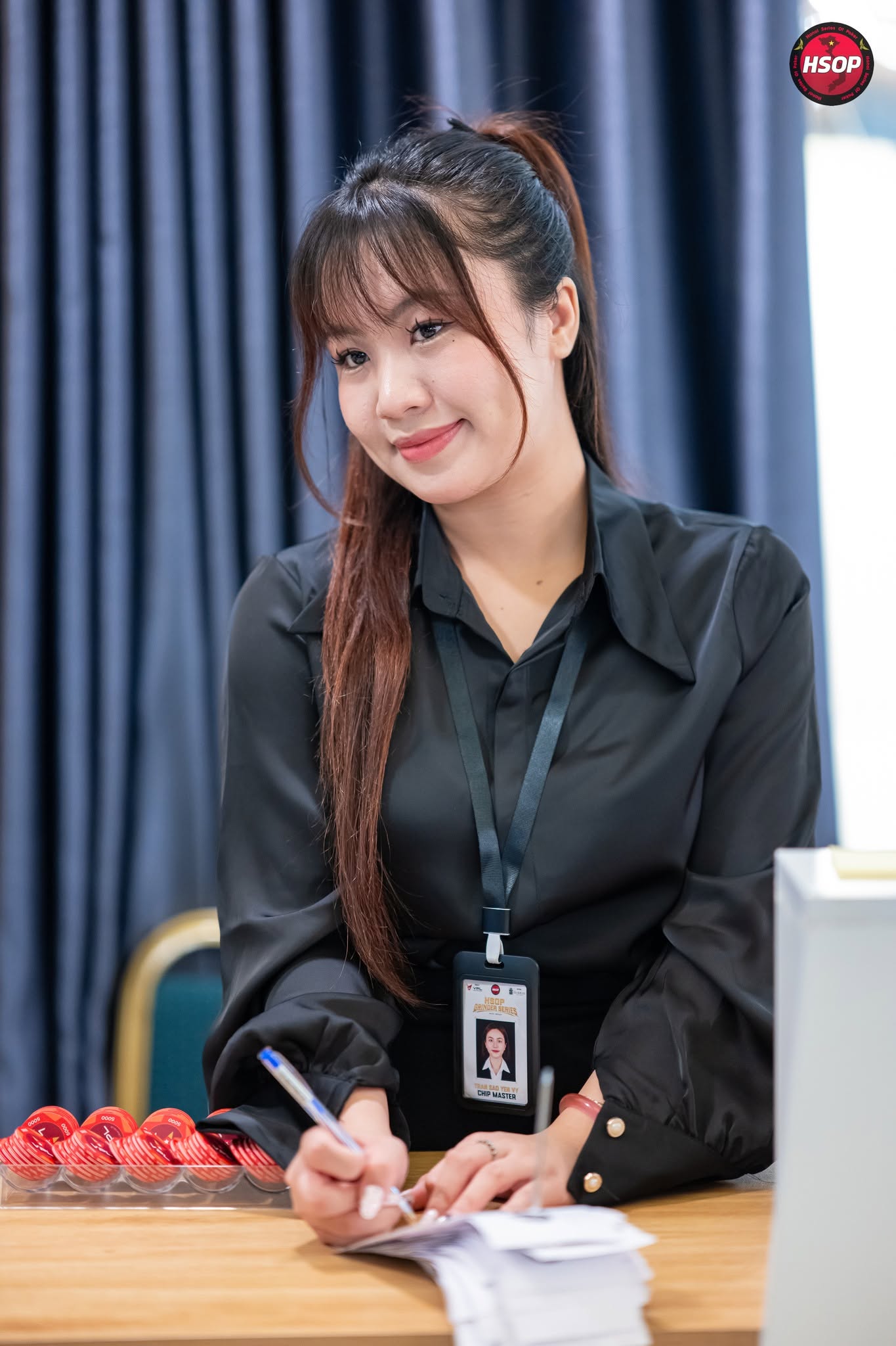 Khi việc đóng thêm VAT lại là bước ngoặt đáng mừng của Poker Việt Nam 3