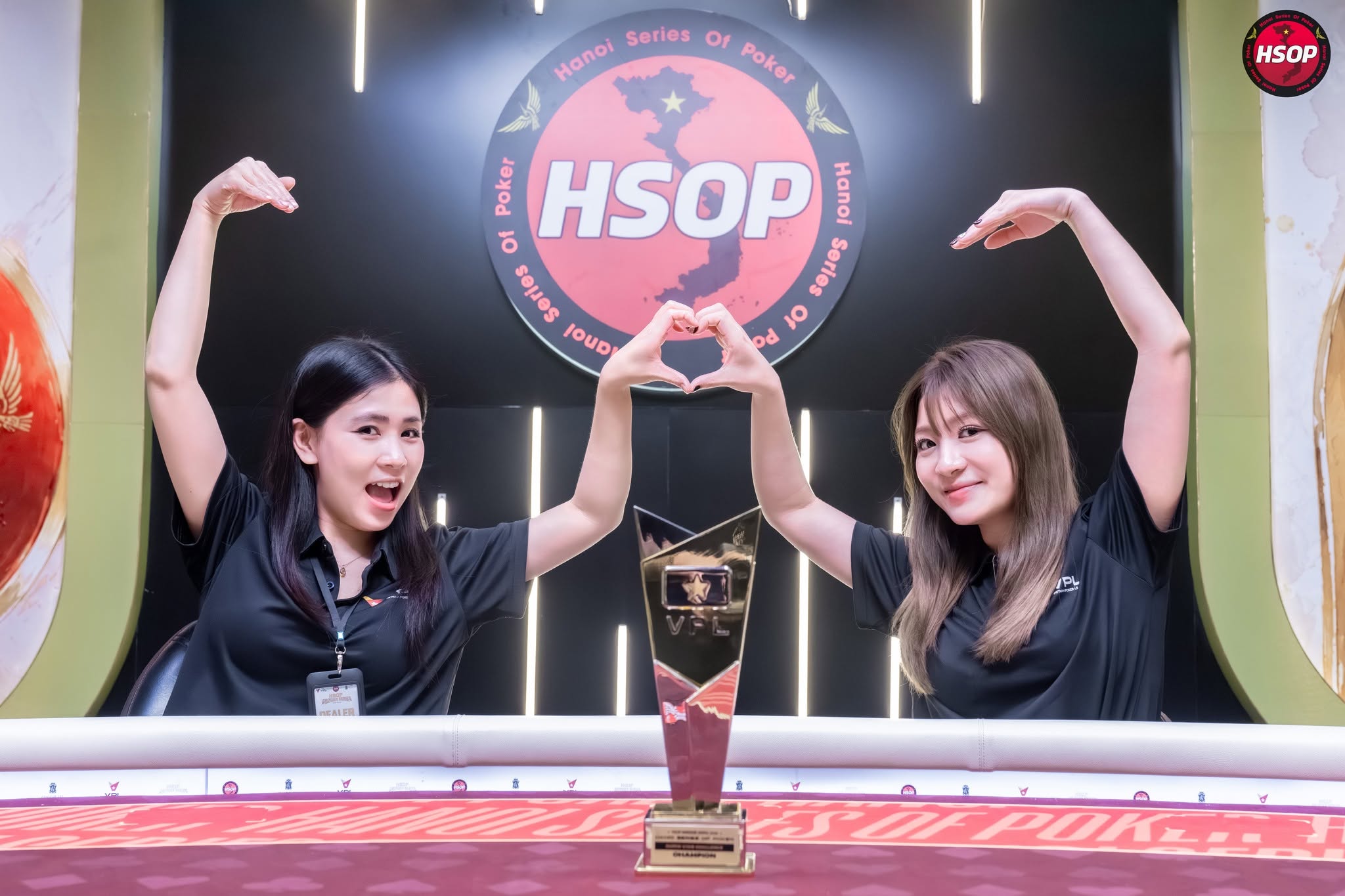 Khi việc đóng thêm VAT lại là bước ngoặt đáng mừng của Poker Việt Nam