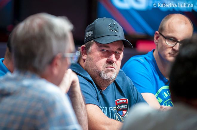 Chris MoneyMaker