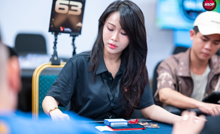 Xu hướng chia bài mới tại các tour ở Việt Nam: Sliding đang dần soán ngôi?