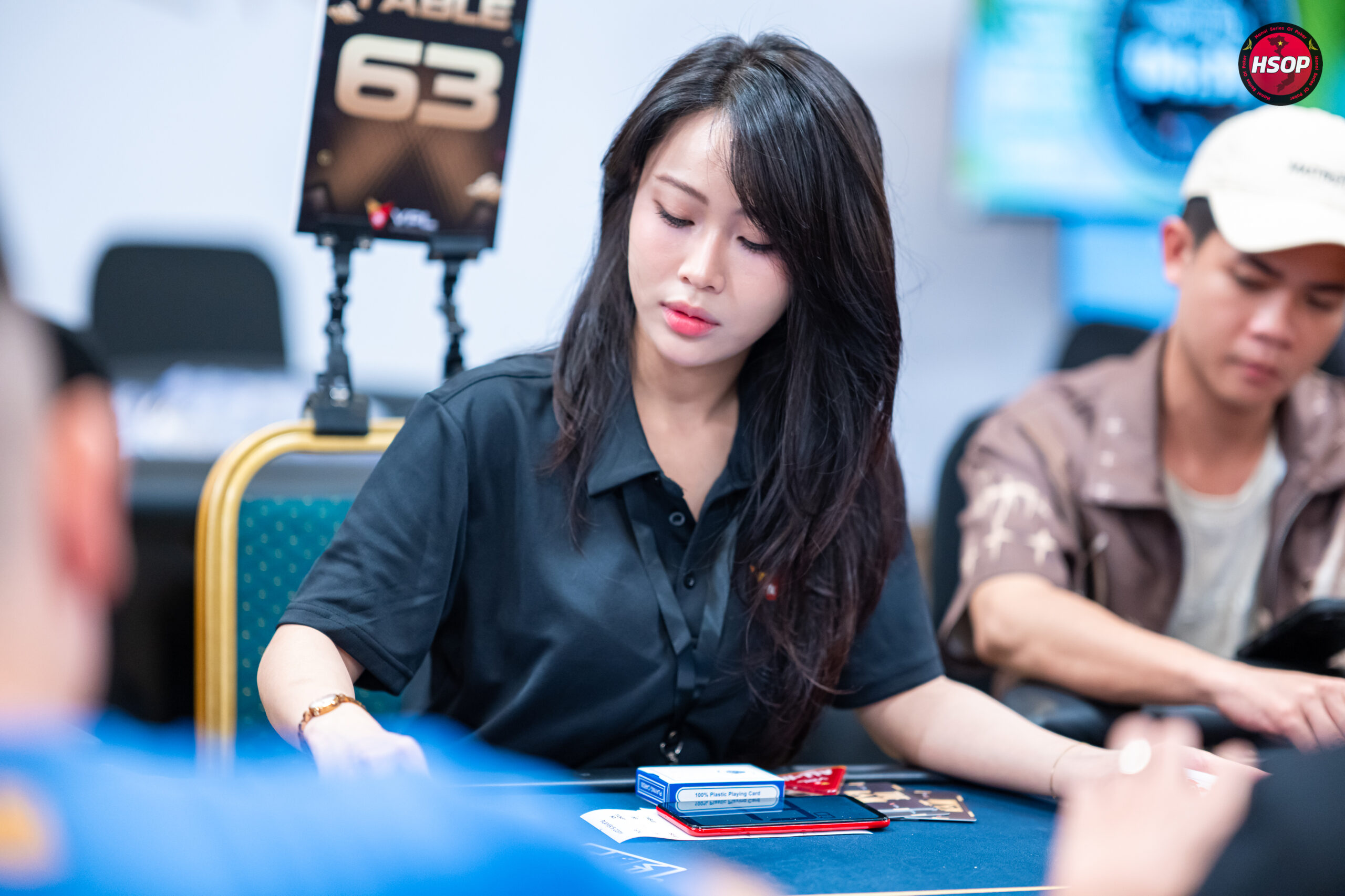 Xu hướng chia bài mới tại các tour ở Việt Nam: Sliding đang dần soán ngôi?