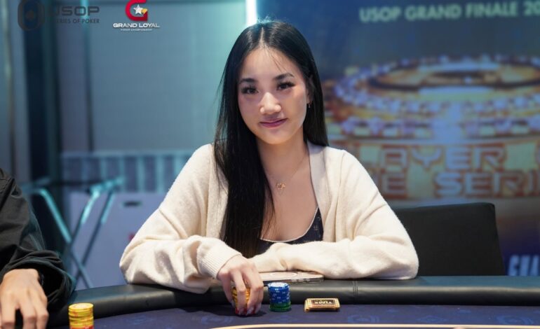 Chiến thuật Takeshot USOP Hạ Long 2026: Nhắm chuẩn, đánh êm, dứt điểm gọn gàng trong ngày