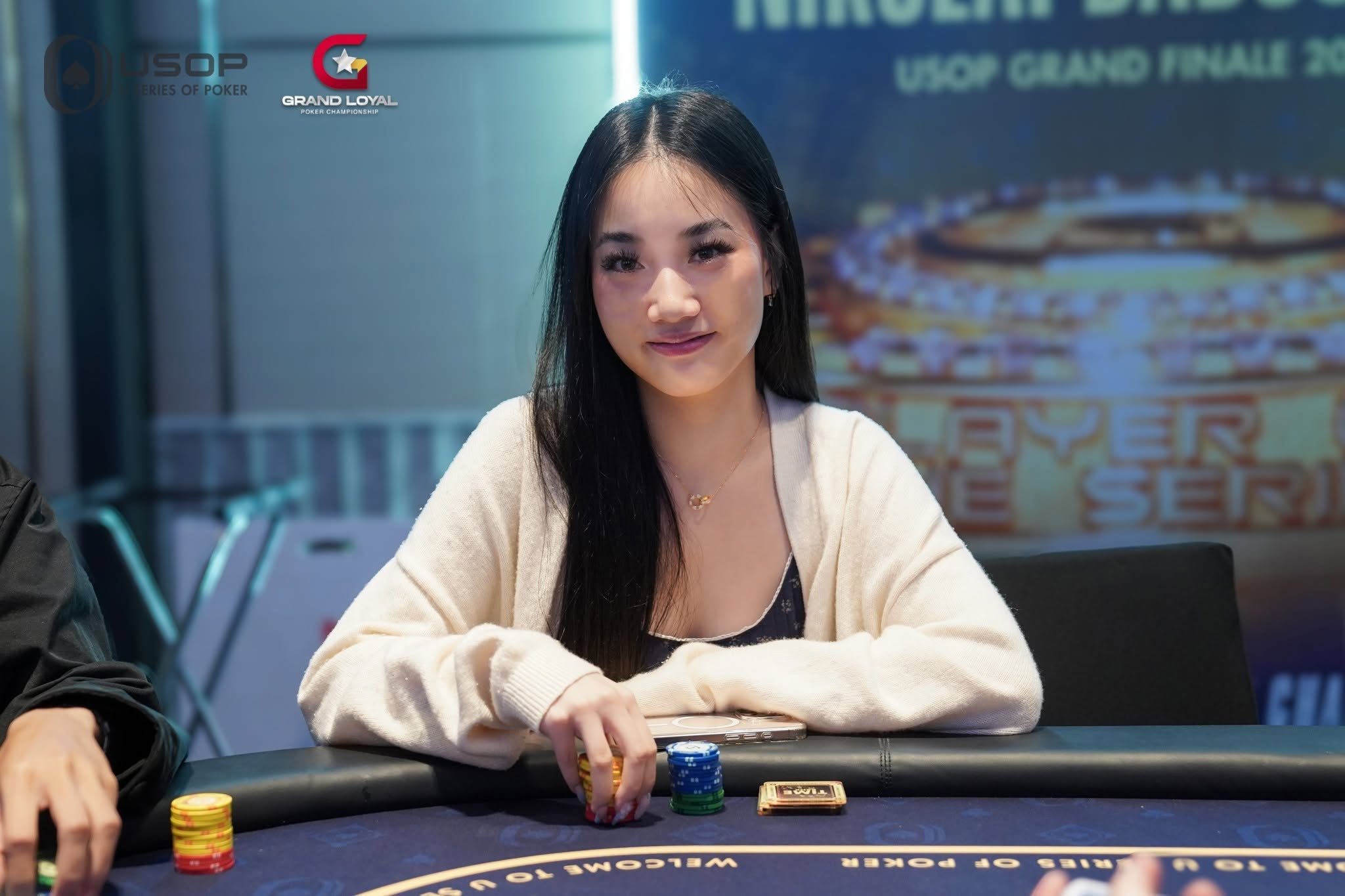 Chiến thuật Takeshot USOP Hạ Long 2026: Nhắm chuẩn, đánh êm, dứt điểm gọn gàng trong ngày