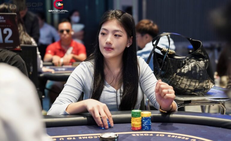 Giải mã các hệ số Markup phổ biến tại các giải đấu Poker Tournament