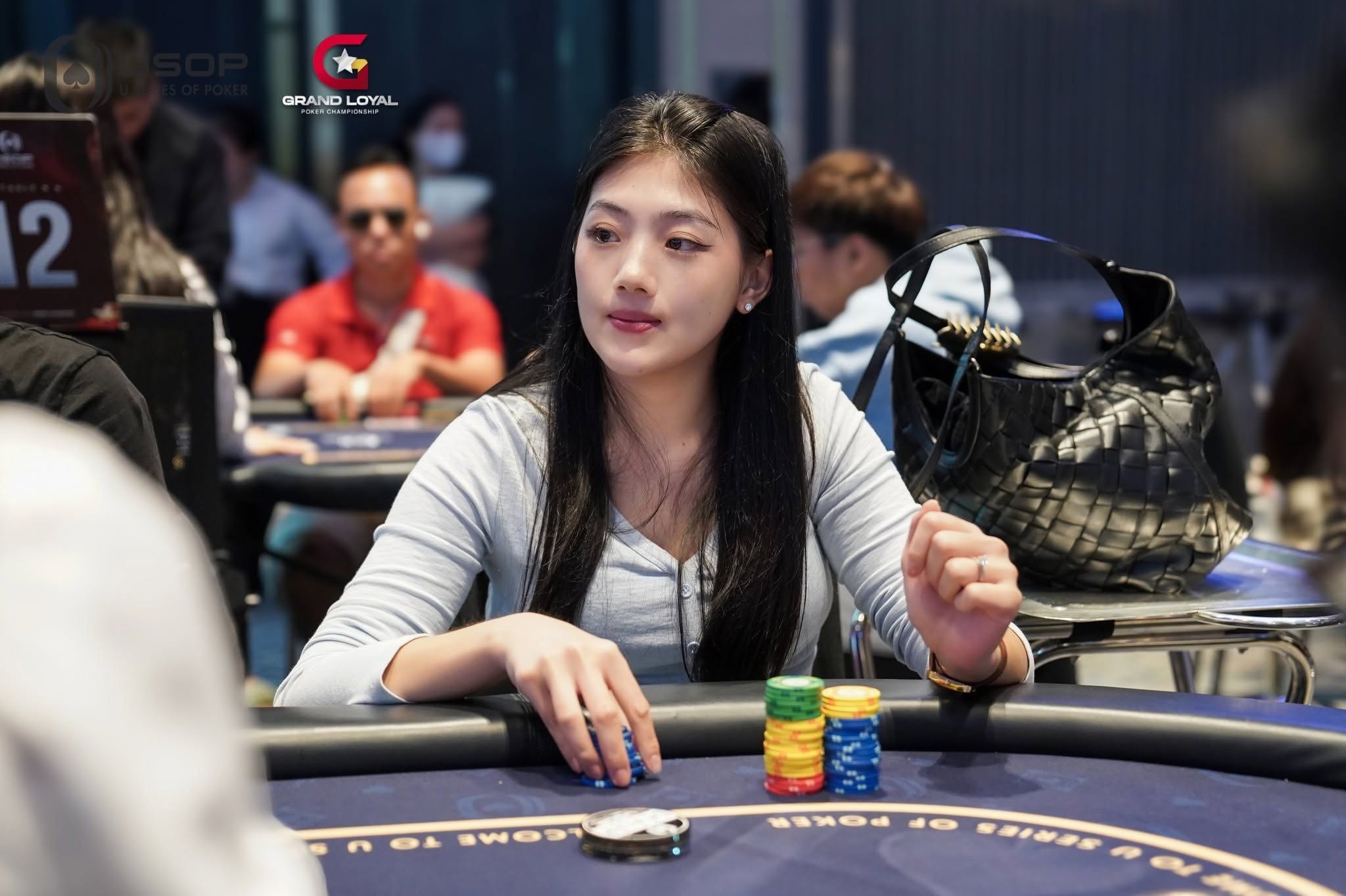 Giải mã các hệ số Markup phổ biến tại các giải đấu Poker Tournament