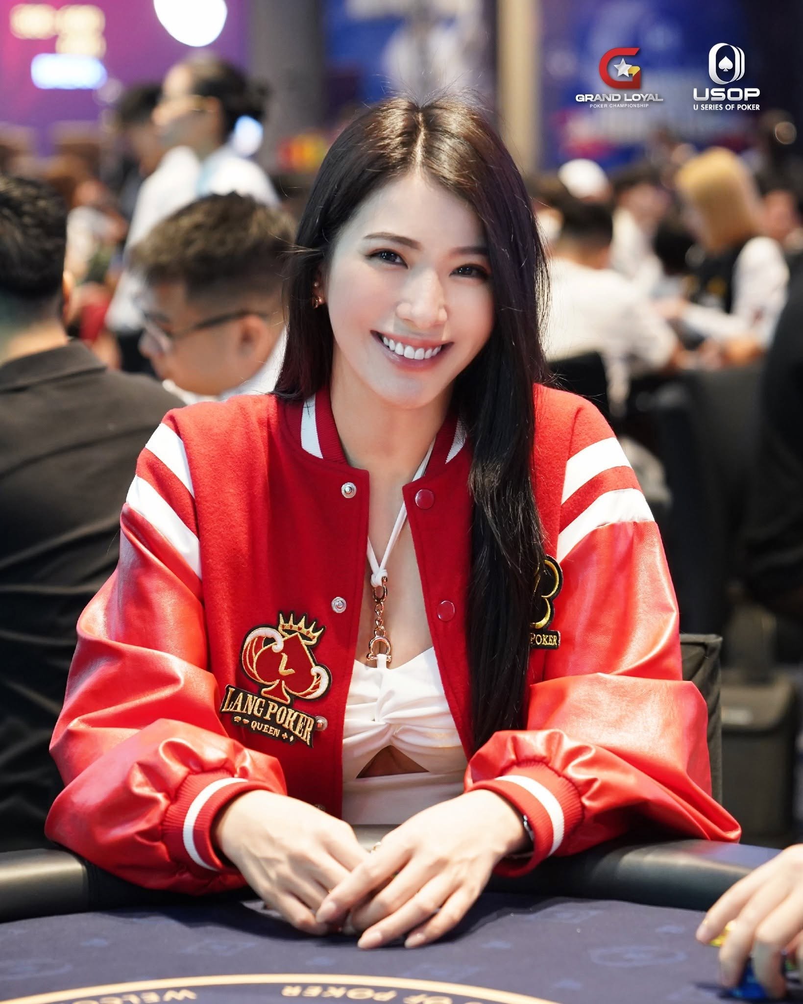 Chiến thuật Takeshot USOP Hạ Long 2026: Nhắm chuẩn, đánh êm, dứt điểm gọn gàng trong ngày 7 Chiến thuật Takeshot USOP Hạ Long 2026: Nhắm chuẩn, đánh êm, dứt điểm gọn gàng trong ngày 6