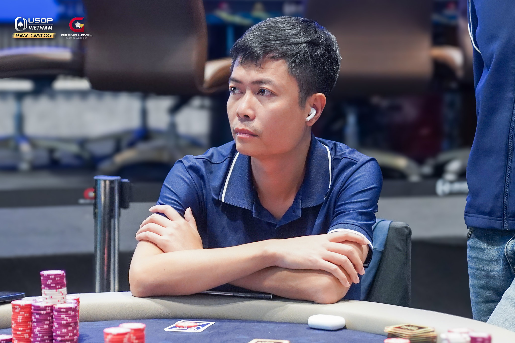 Chúc mừng Quảng Ninh trở thành Thành phố trực thuộc Trung Ương: Niềm tự hào và khát vọng vươn tầm của Poker vùng đất mỏ! 8