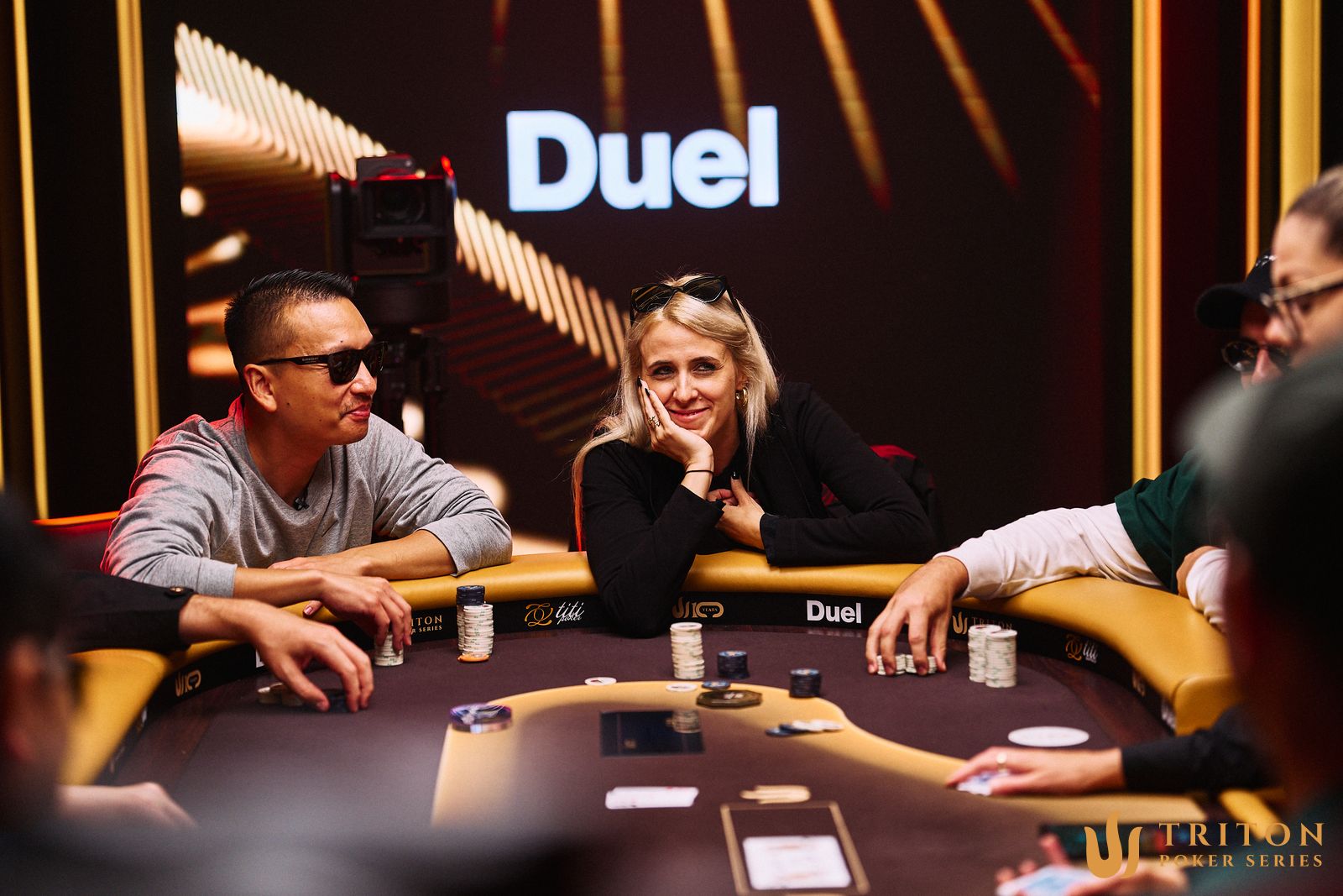 Triton Jeju SHR Main Event: Trước giờ G - Khi lịch sử gọi tên Danny Tang và áp lực của chip leader Bernhard Binder 6 Triton Jeju SHR Main Event: Trước giờ G - Khi lịch sử gọi tên Danny Tang và áp lực của chip leader Bernhard Binder 5