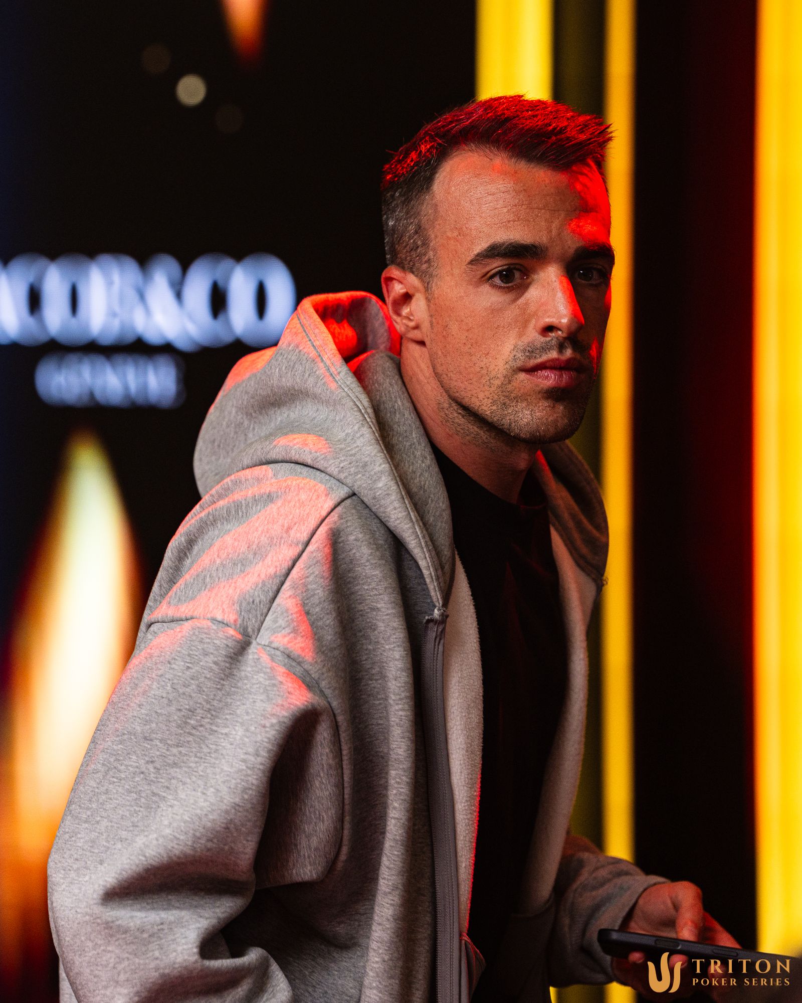 Triton Jeju SHR Main Event: Trước giờ G - Khi lịch sử gọi tên Danny Tang và áp lực của chip leader Bernhard Binder 8 Triton Jeju SHR Main Event: Trước giờ G - Khi lịch sử gọi tên Danny Tang và áp lực của chip leader Bernhard Binder 7