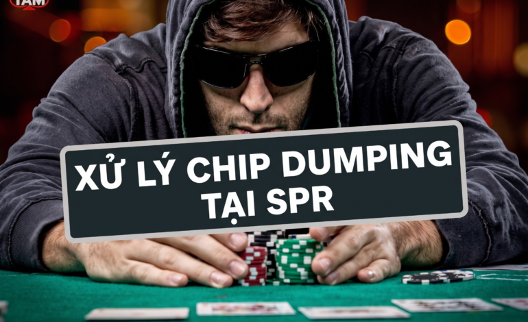 Sự cố gian lận tại giải Highrollers Main Event của Saigon Poker Room: Xử phạt nghiêm khắc, đảm bảo tính công bằng