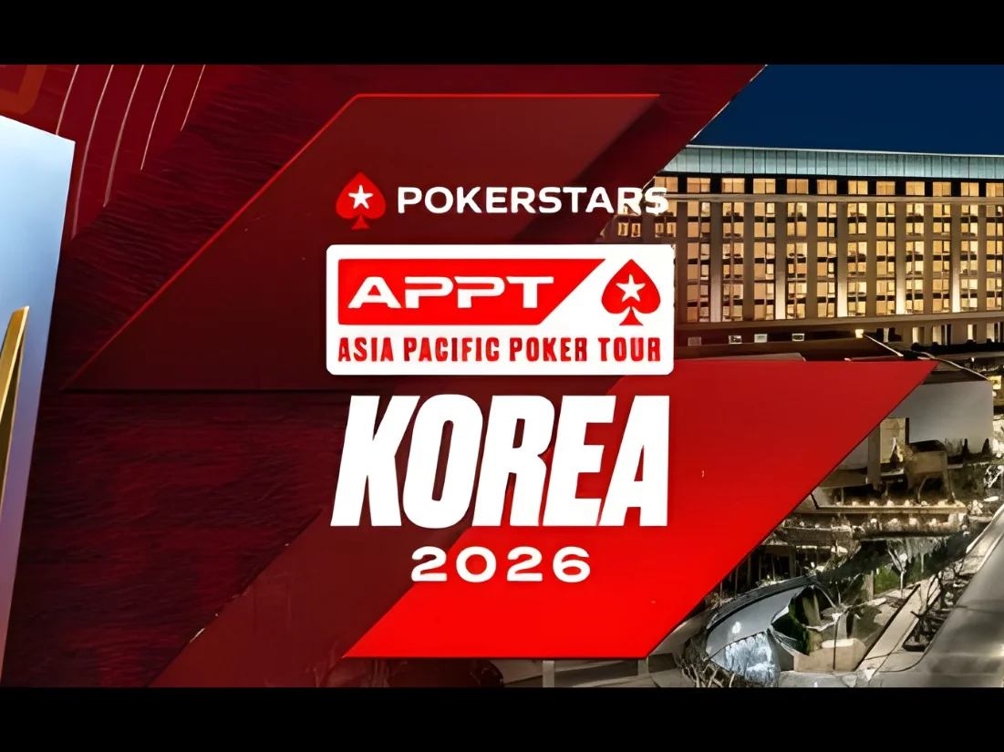 Sự Thống Trị Tuyệt Đối Của Các Tay Chơi Nhật Bản Tại APPT Korea 2026