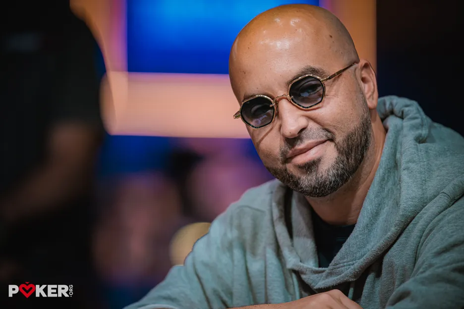 Bryn Kenney – ‘Người đàn ông 90 triệu USD’ và triết lý chơi Poker như một nghệ thuật sống