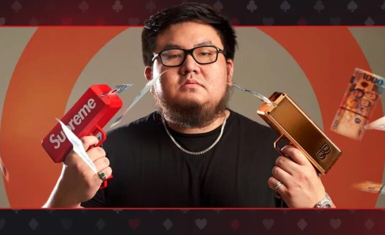 Chase Cokaliong: Tư duy doanh nhân và khát vọng chinh phục bàn Poker chuyên nghiệp