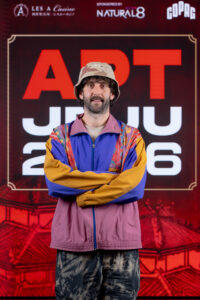 APT Jeju 2026 Main Event Final Table - Danh sách lộ diện 10 APT Jeju 2026 Main Event Final Table - Danh sách lộ diện 9
