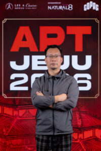 APT Jeju 2026 Main Event Final Table - Danh sách lộ diện 16 APT Jeju 2026 Main Event Final Table - Danh sách lộ diện 15