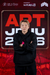 APT Jeju 2026 Main Event Final Table - Danh sách lộ diện 12 APT Jeju 2026 Main Event Final Table - Danh sách lộ diện 11