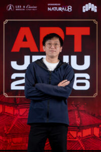 APT Jeju 2026 Main Event Final Table - Danh sách lộ diện 14 APT Jeju 2026 Main Event Final Table - Danh sách lộ diện 13
